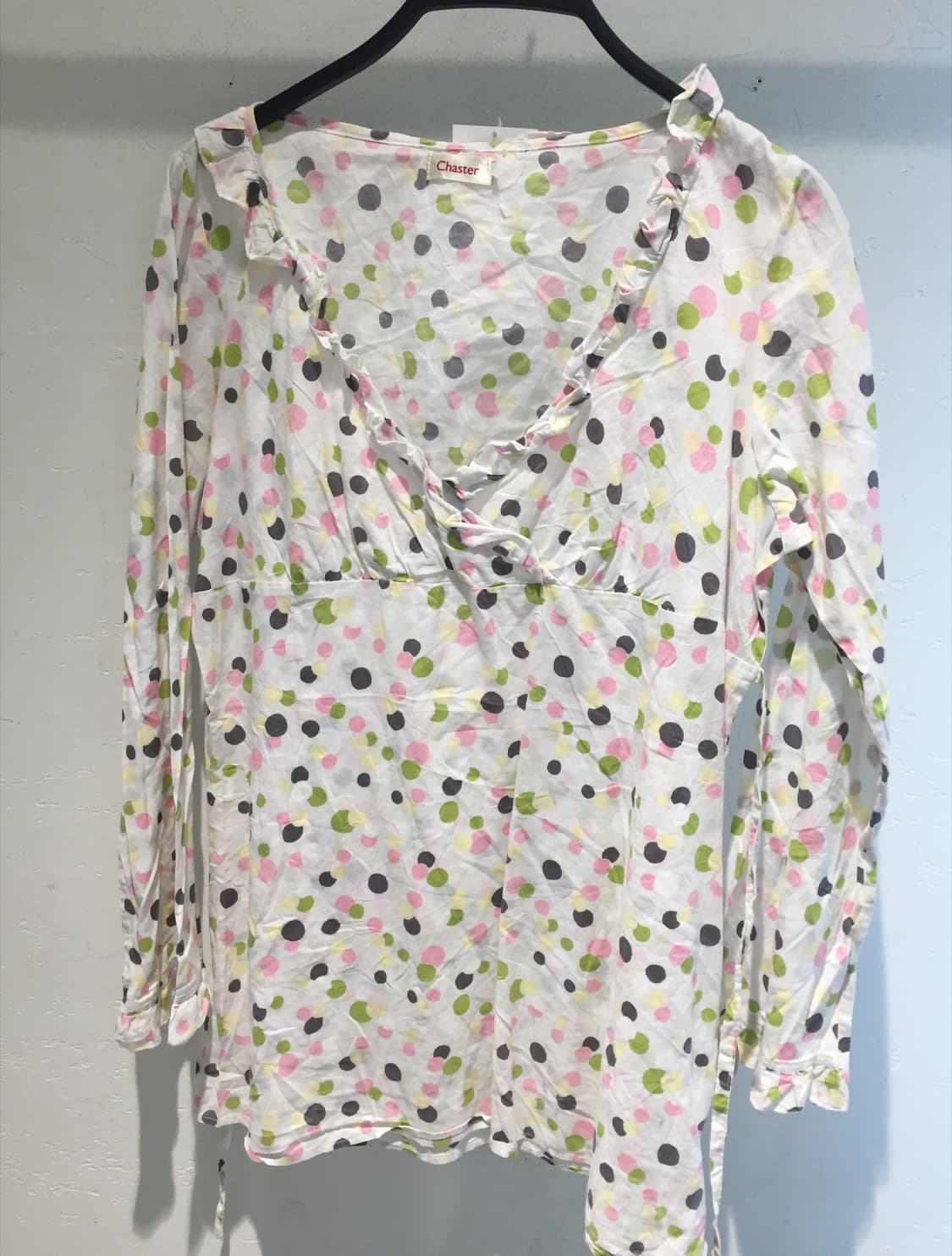 빈티지 타로밀크티 소녀 코디세트 상품이미지4