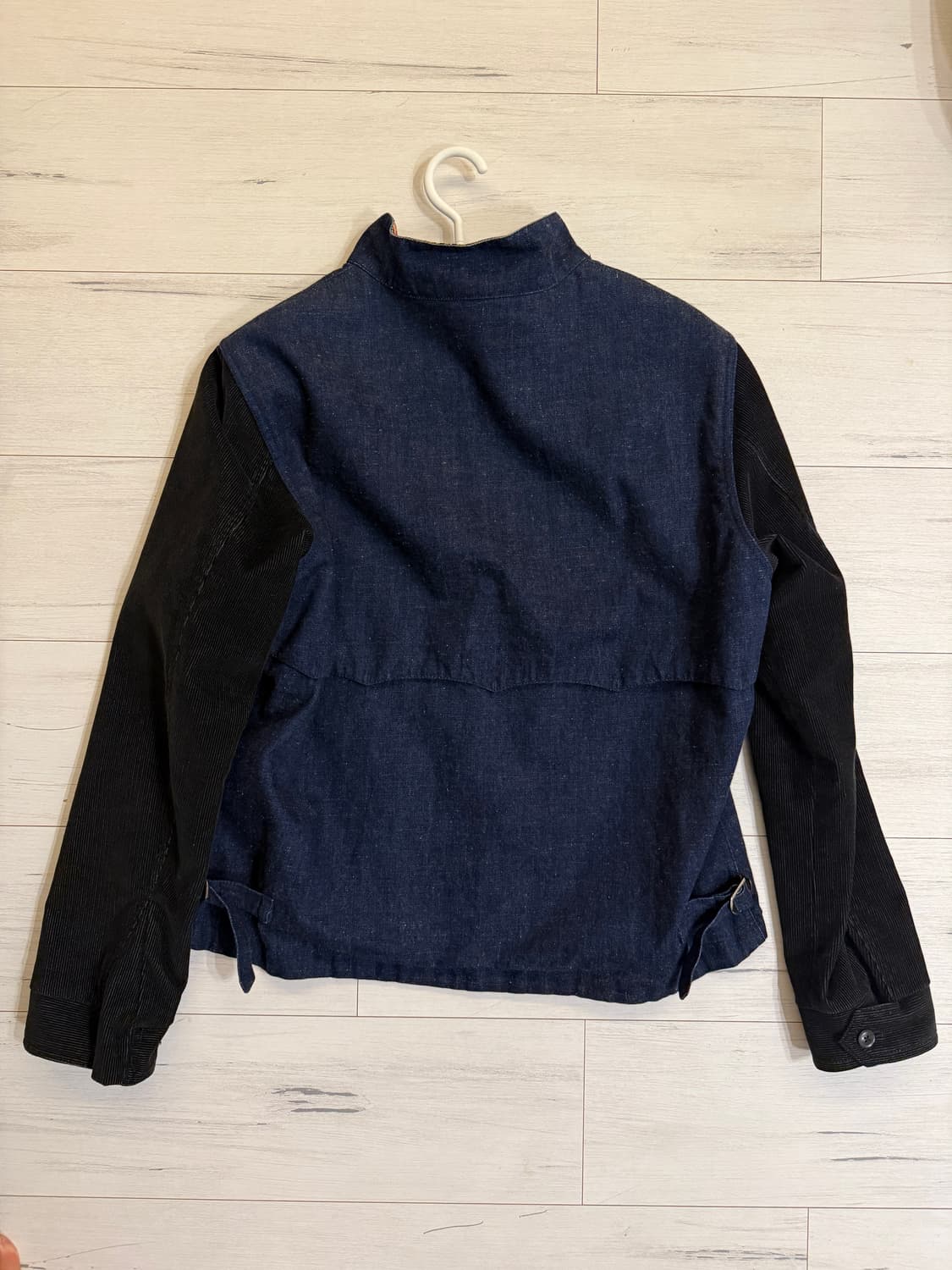 Toga virilis 리버시블 자켓 상품이미지3