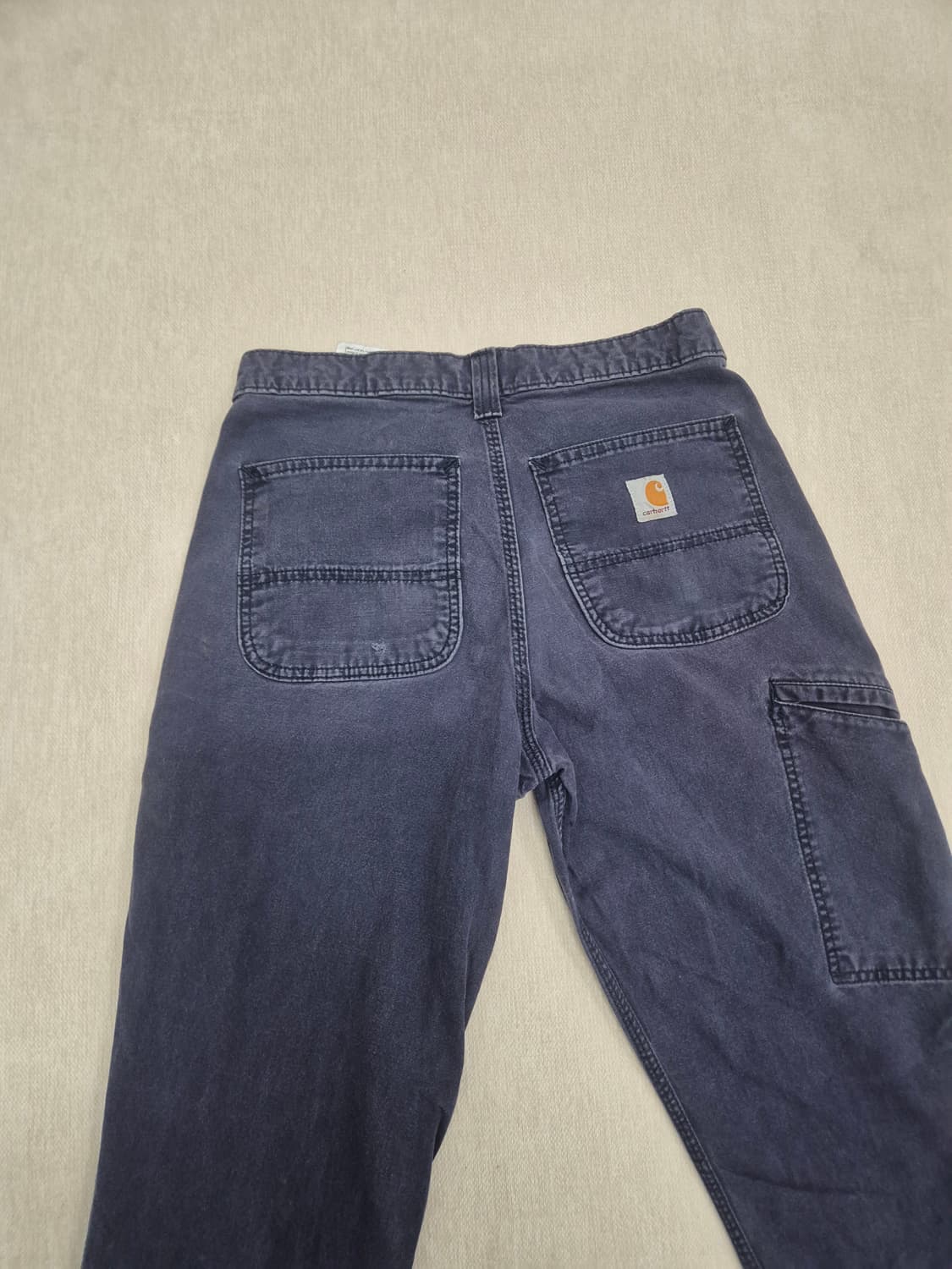 칼하트 팬츠 상품이미지4