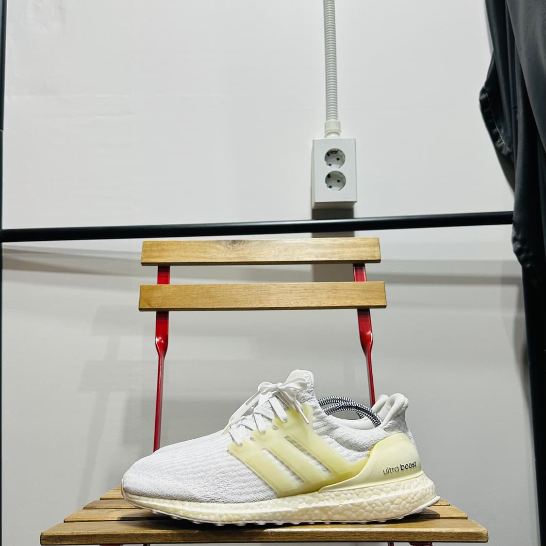 270) 아디다스 런닝화 남성 남자 신빌 울트라부스트 3.0 상품이미지3