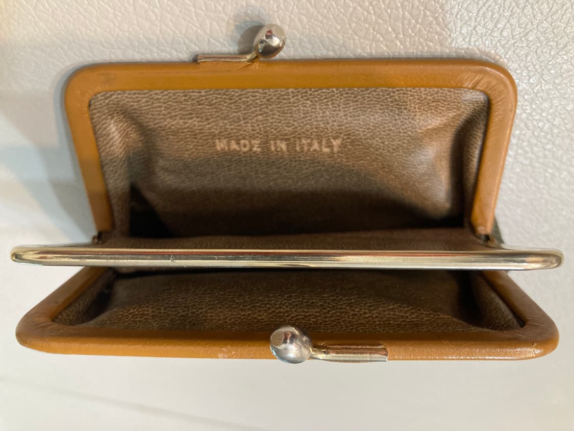 LANCEL 란셀 카드/동전/영수증 지갑 상품이미지6