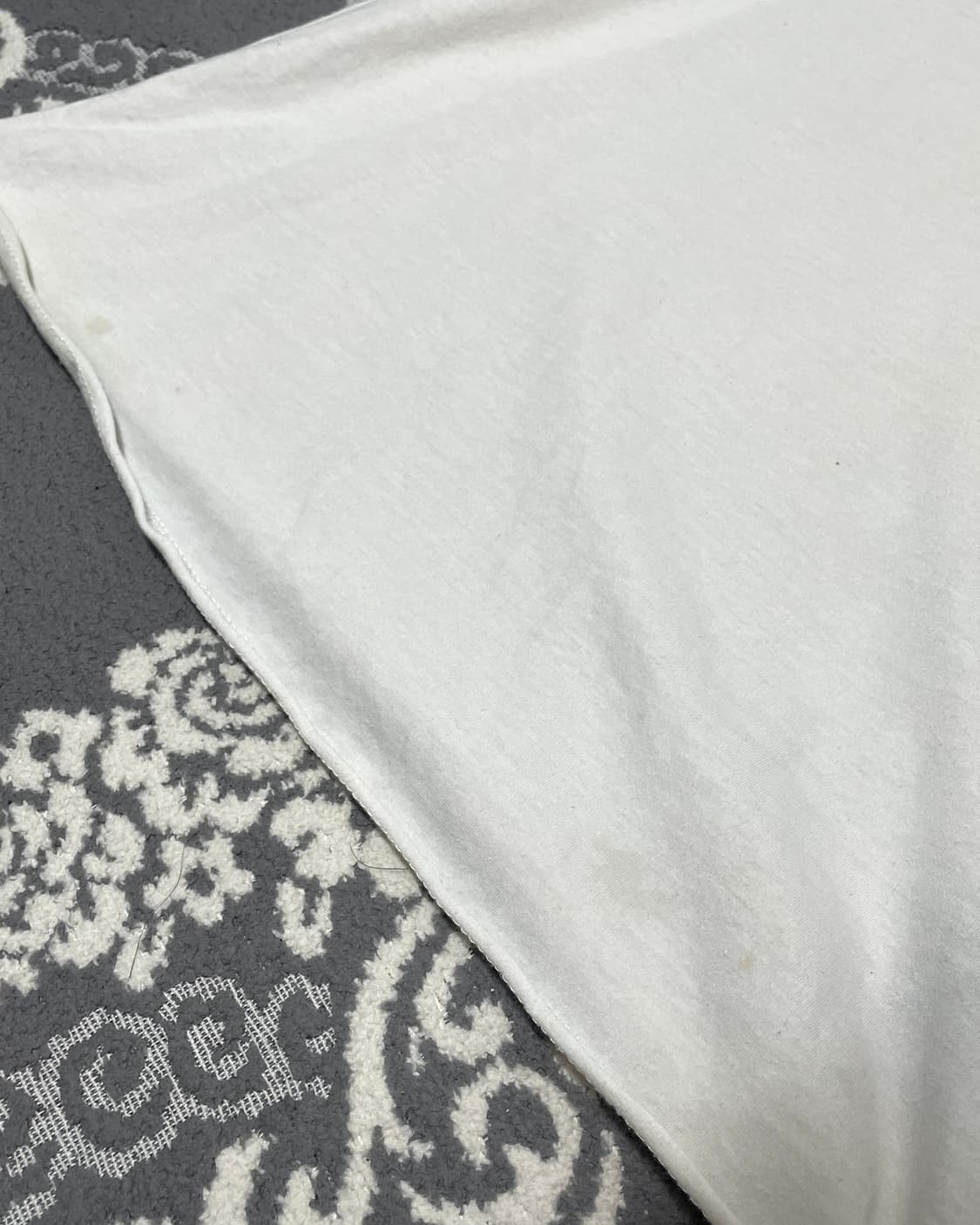 LGB Maya Skull Print T-shirt 상품이미지8
