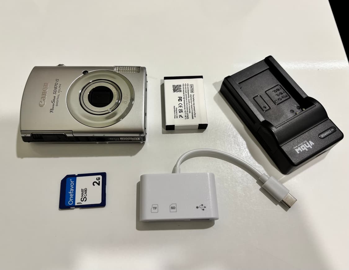 캐논 익서스 lXUS860 / lXY910 /SD870 상품이미지3