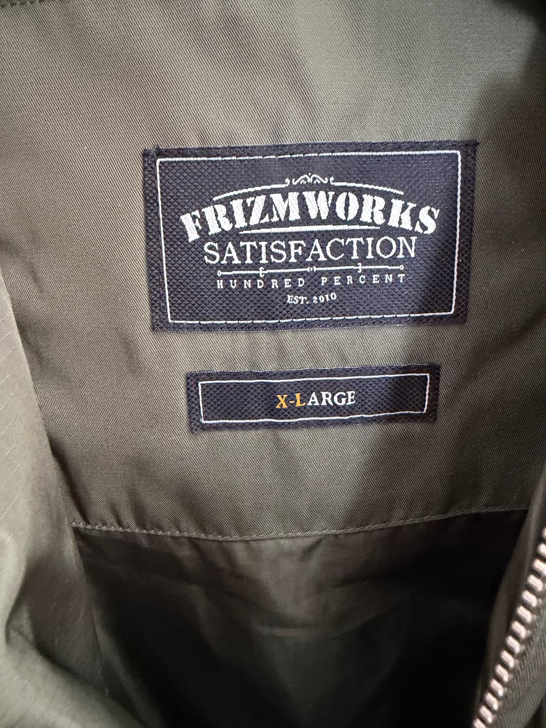 프리즘웍스 카라코람패딩 카라코람 프리즘웍스패딩 상품이미지3