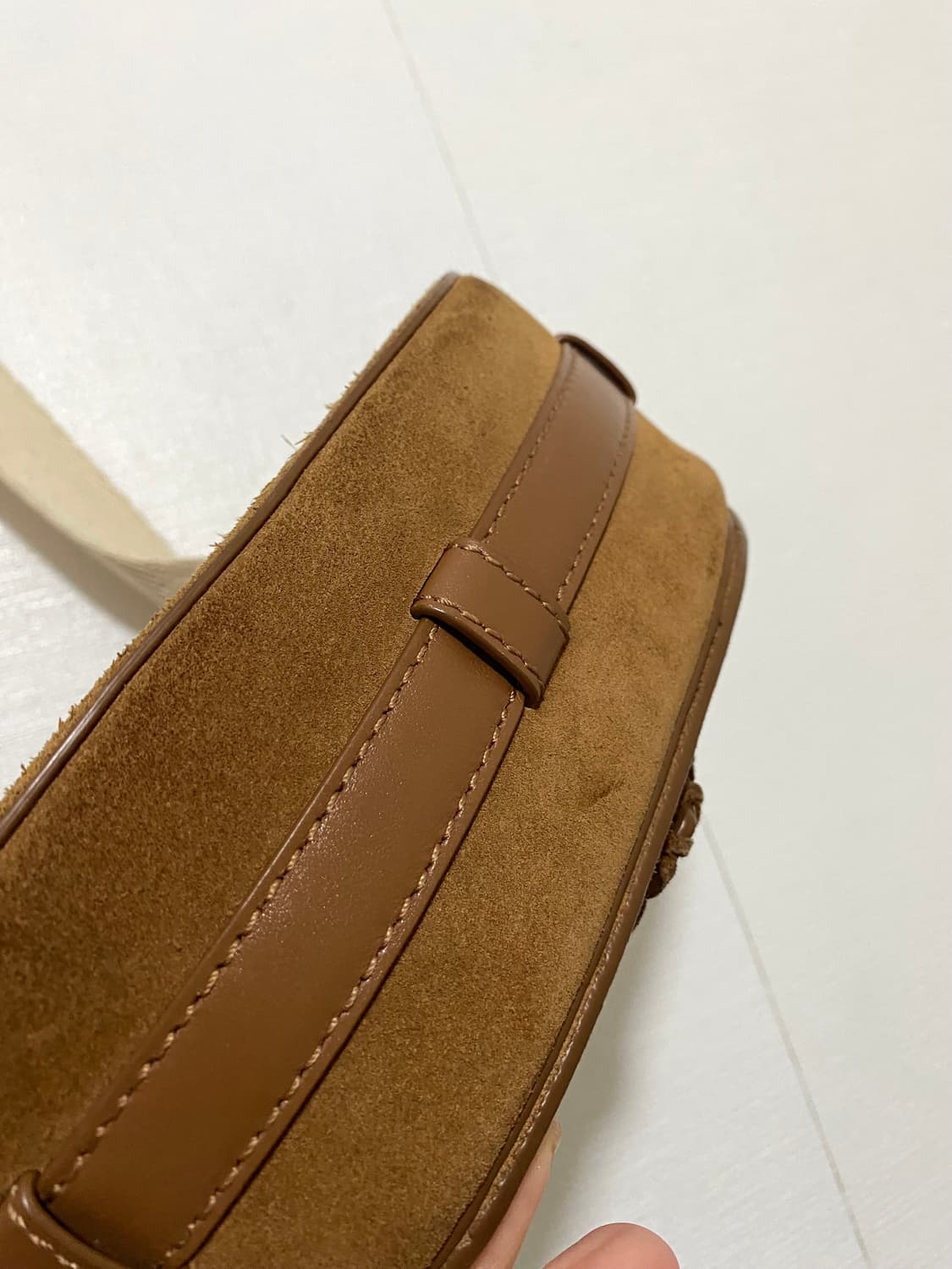 CLAUDIE PIERLOT 숄더백 상품이미지5