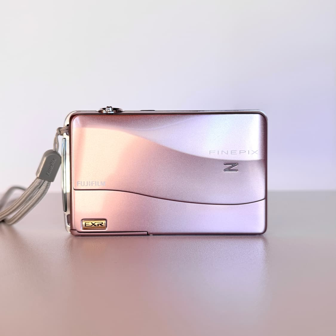 ✨미품/풀구성/풀셋✨후지필름 파인픽스 Z700EXR  빈티지디카 상품이미지4