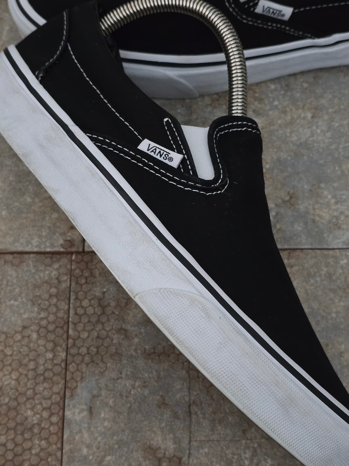 (270)반스 클래식 슬립온 상품이미지8