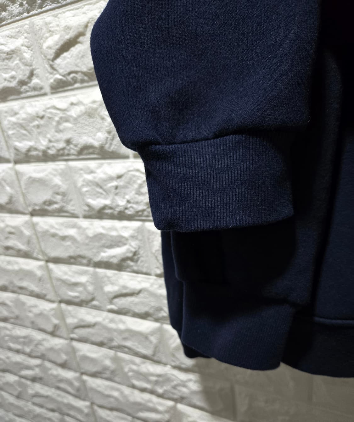 트릴리온 컬러배색 1992 그래픽 기모 후디 후드티 95~100 상품이미지7