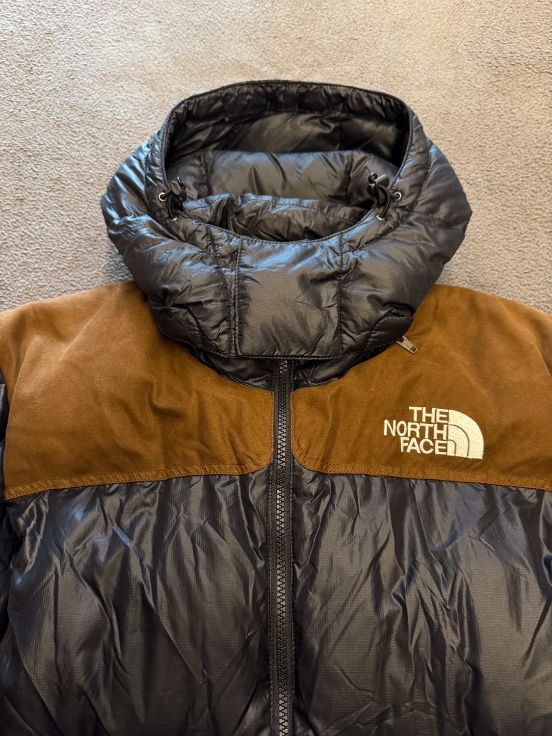 노스페이스 700 리미티드에디션 눕시 처분  상품이미지2