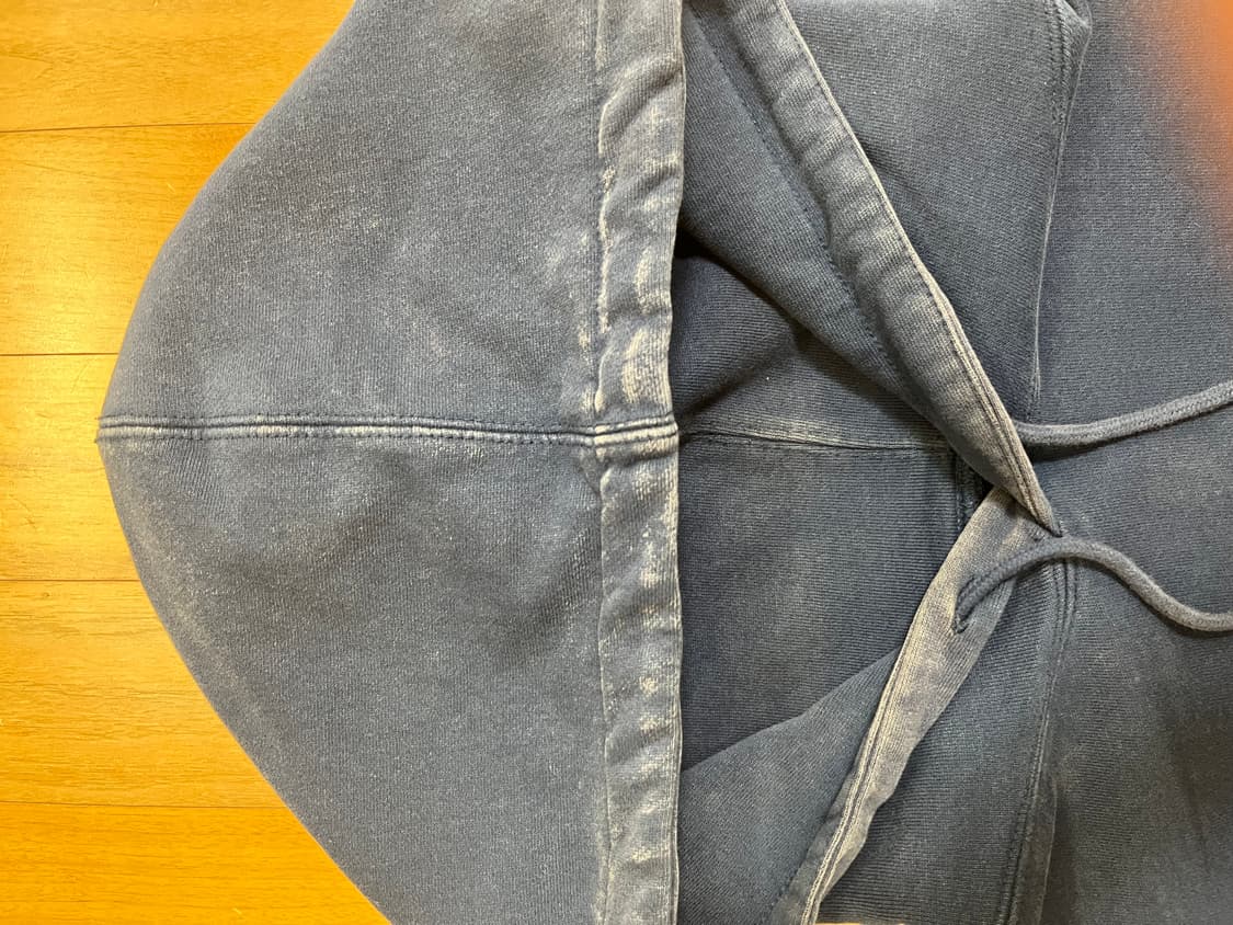 디스이즈네버댓 펠릭스 더 캣 콜라보 후드티 상품이미지2