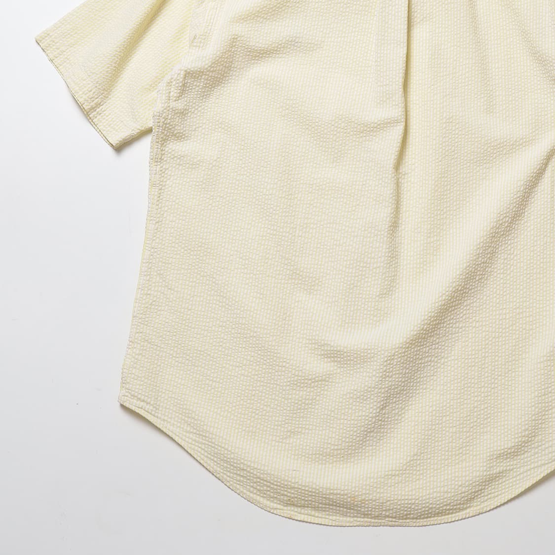 Polo by Ralph Lauren 시어서커 하프셔츠 상품이미지6