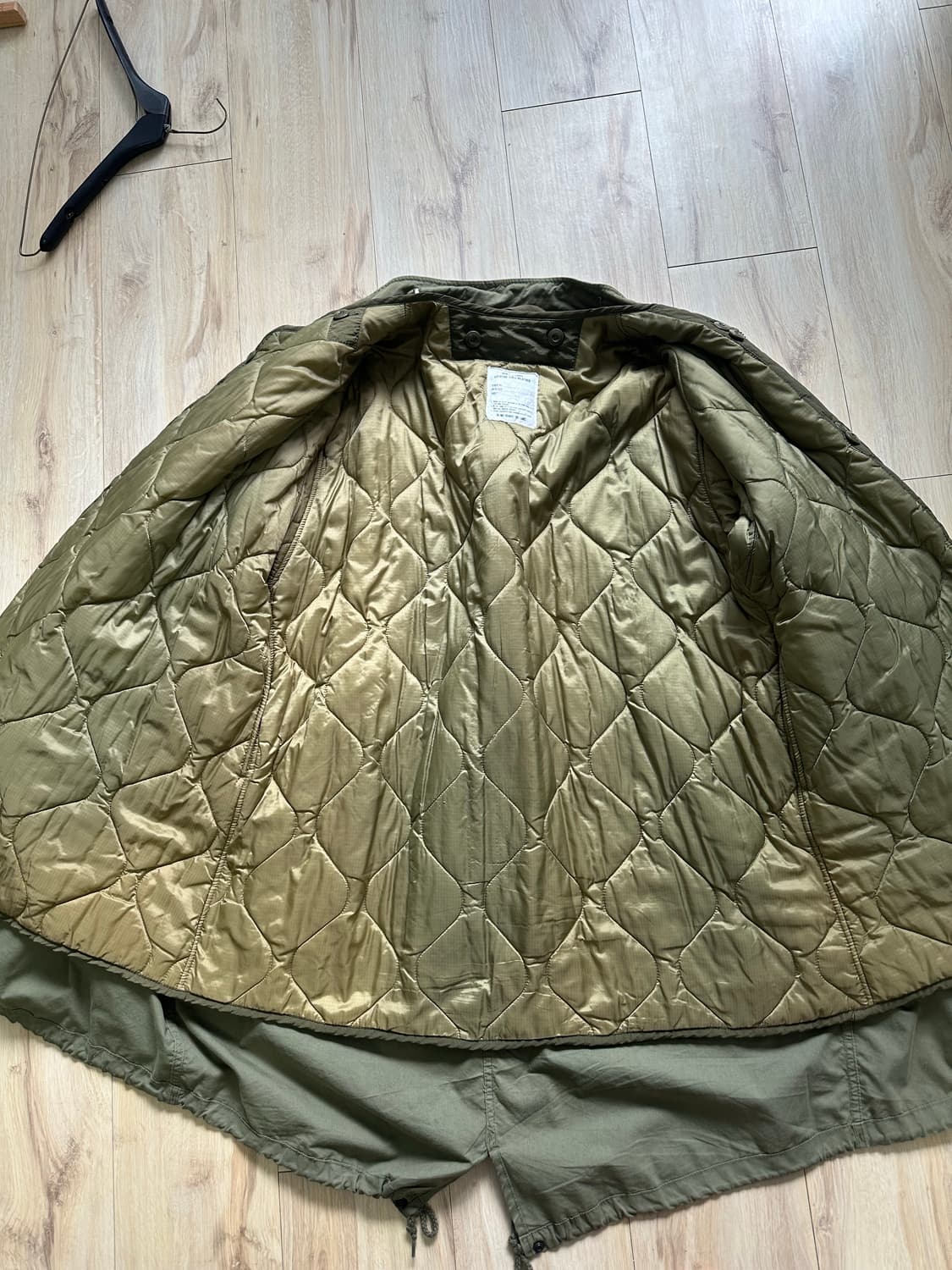 프릭스 스토어 m65 상품이미지5