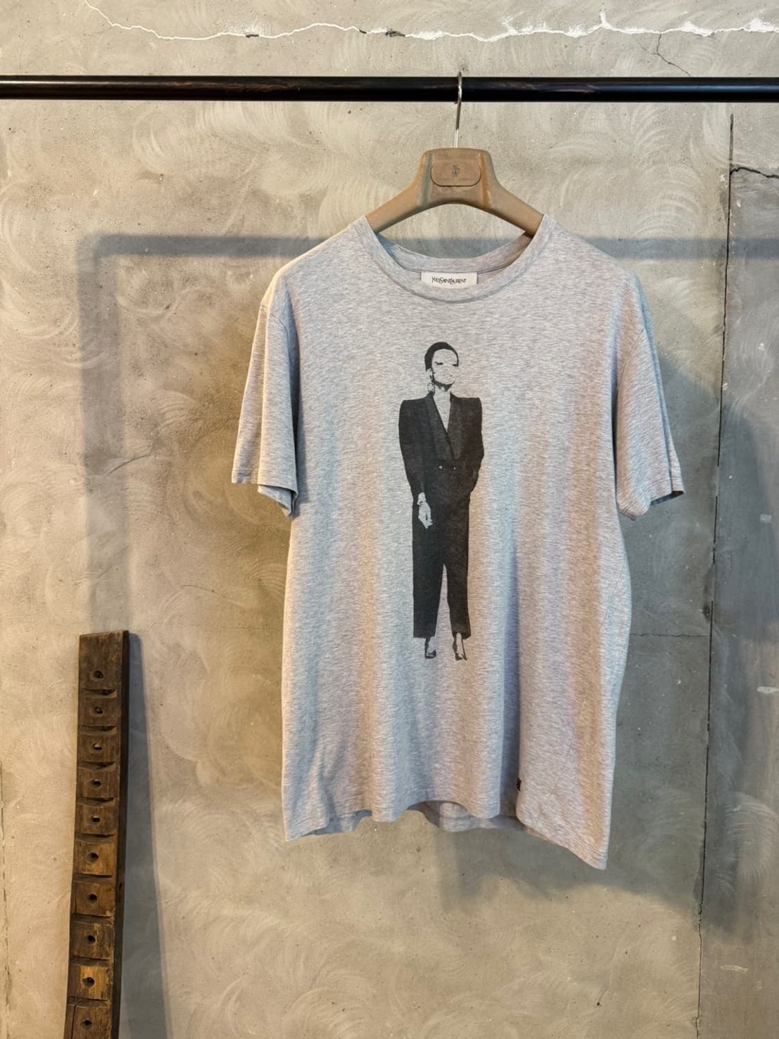 이브생로랑 그래픽 티셔츠 100 상품이미지1