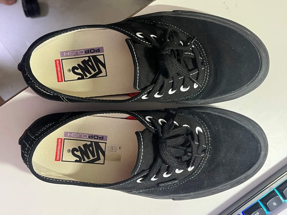 반스 어센틱 260 상품이미지2