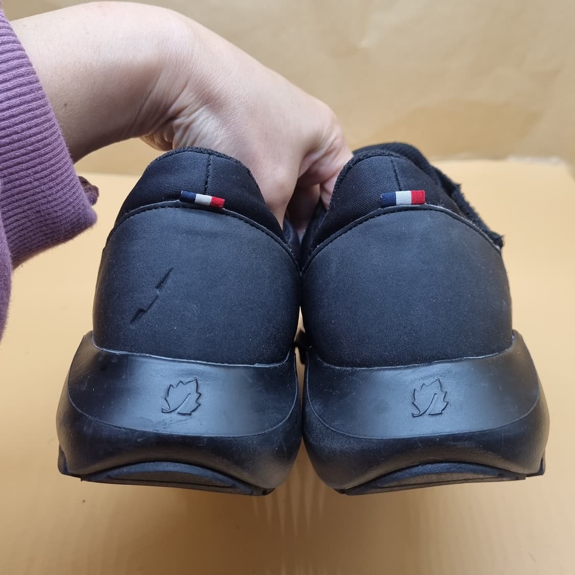 라푸마 밴딩 남성슬립온260  상품이미지4