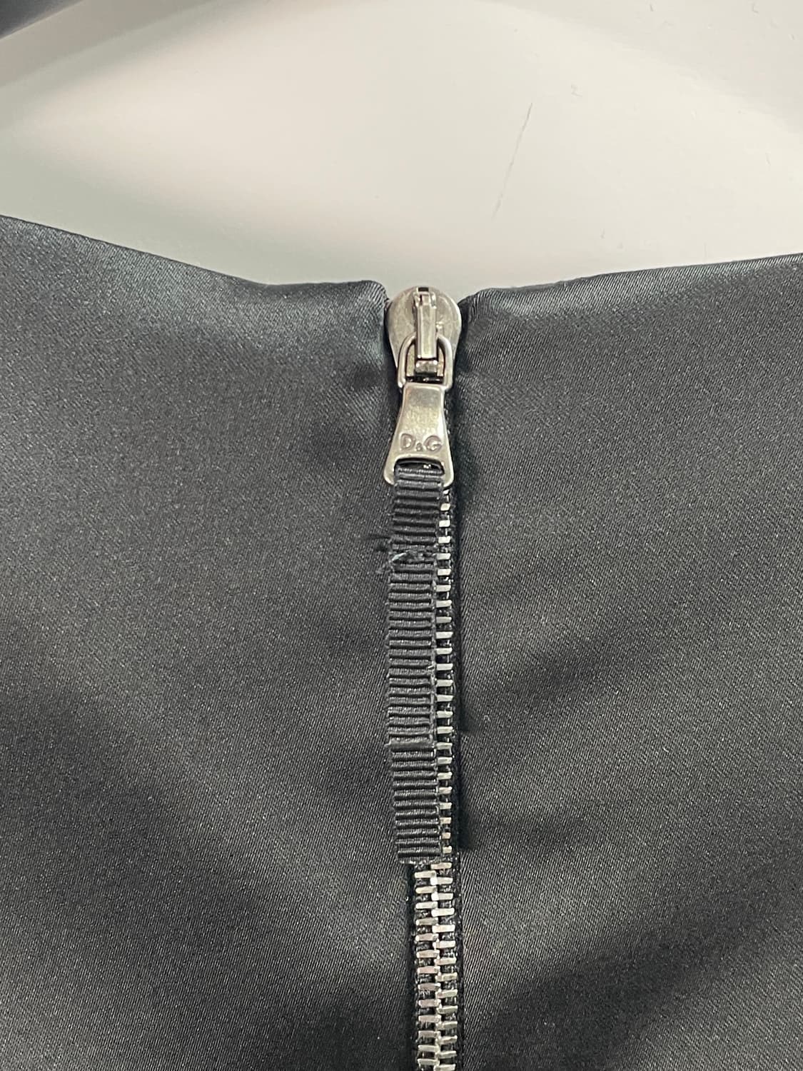 돌체엔가바나 블랙 원피스 (on.604) 상품이미지4