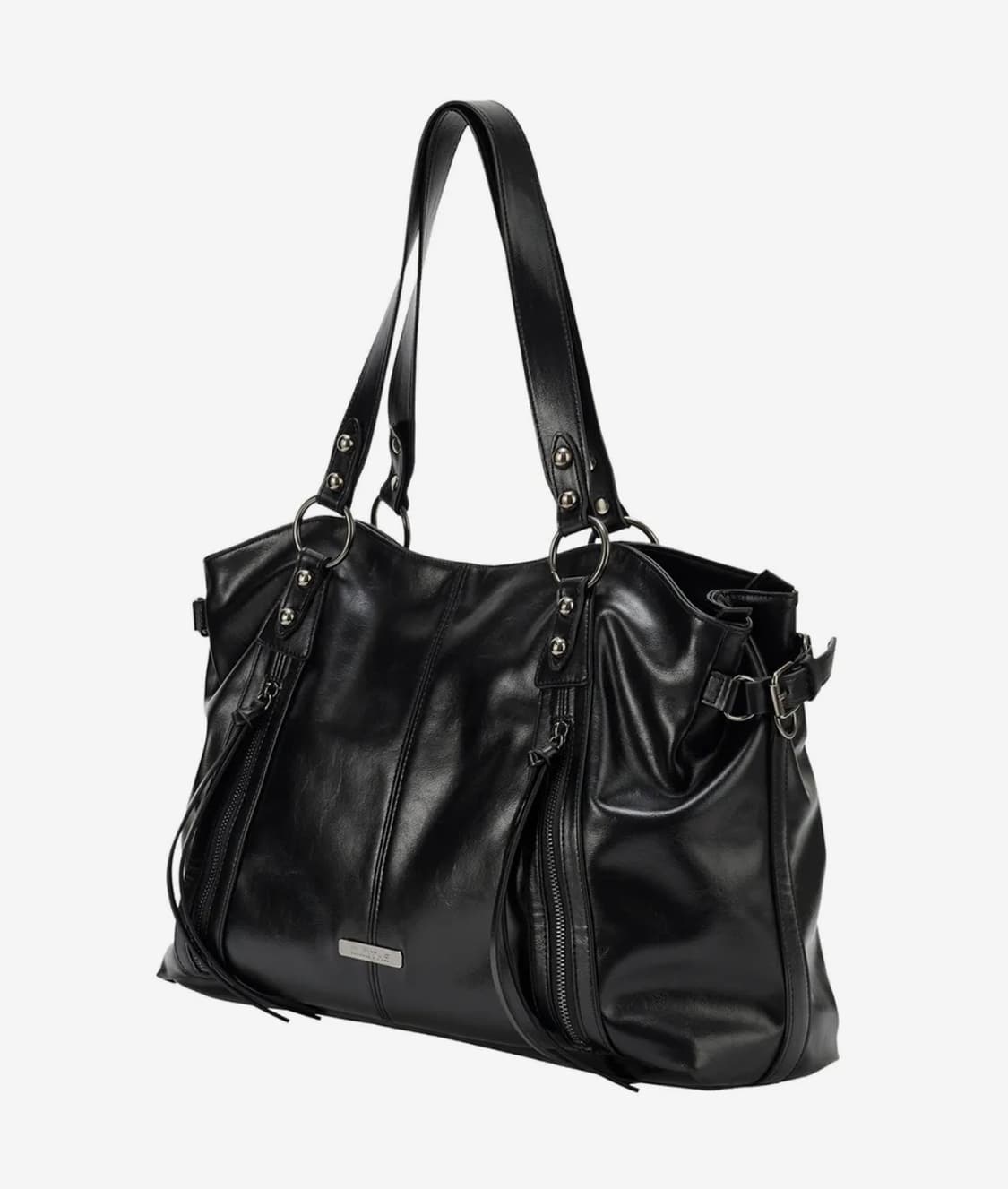 러버 모터 빅 백 상품이미지1