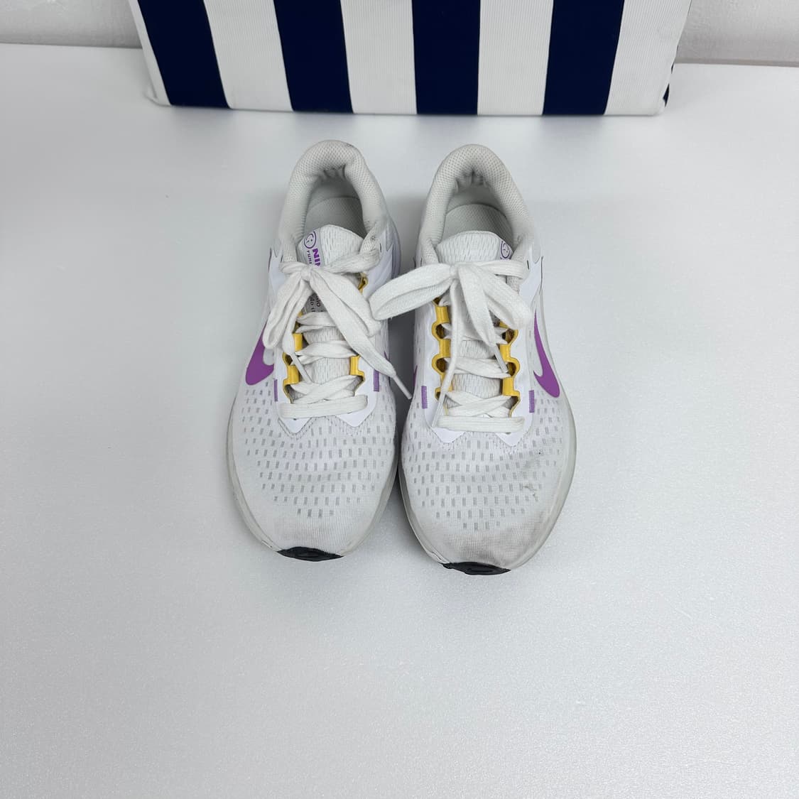 나이키 24s 여성 런닝화 250 헬스 러닝 상품이미지2