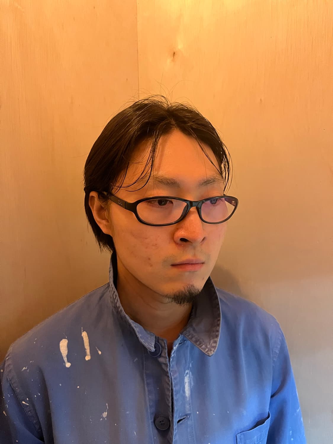 Ray-Ban 00s 레이밴— Made in Italy 상품이미지1