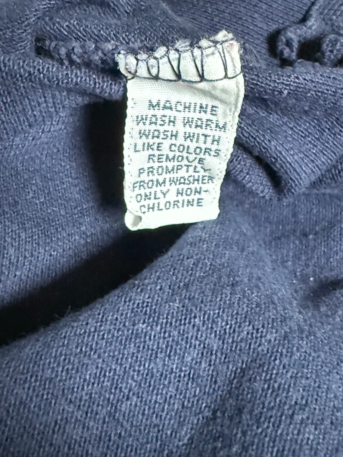 폴로 스포츠 컬러블럭 폴로 셔츠 90s 상품이미지6