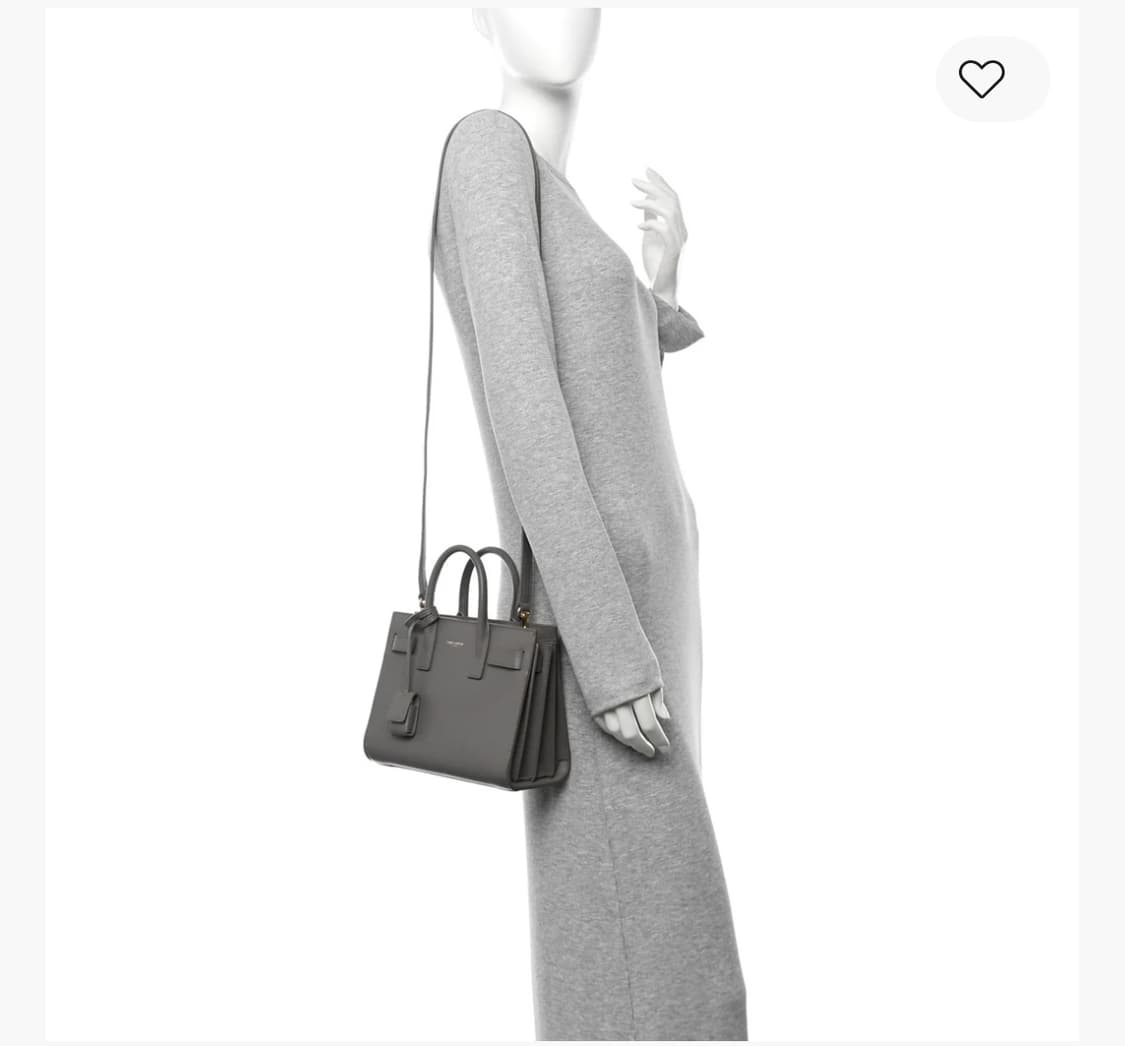 생로랑 삭 드 쥬르 나노 상품이미지8