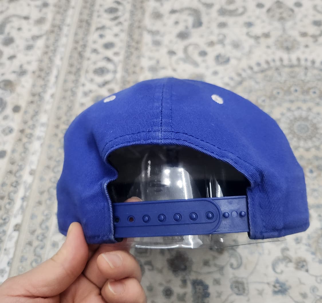 뉴에라 X 686 콜라보 스냅백 상품이미지5