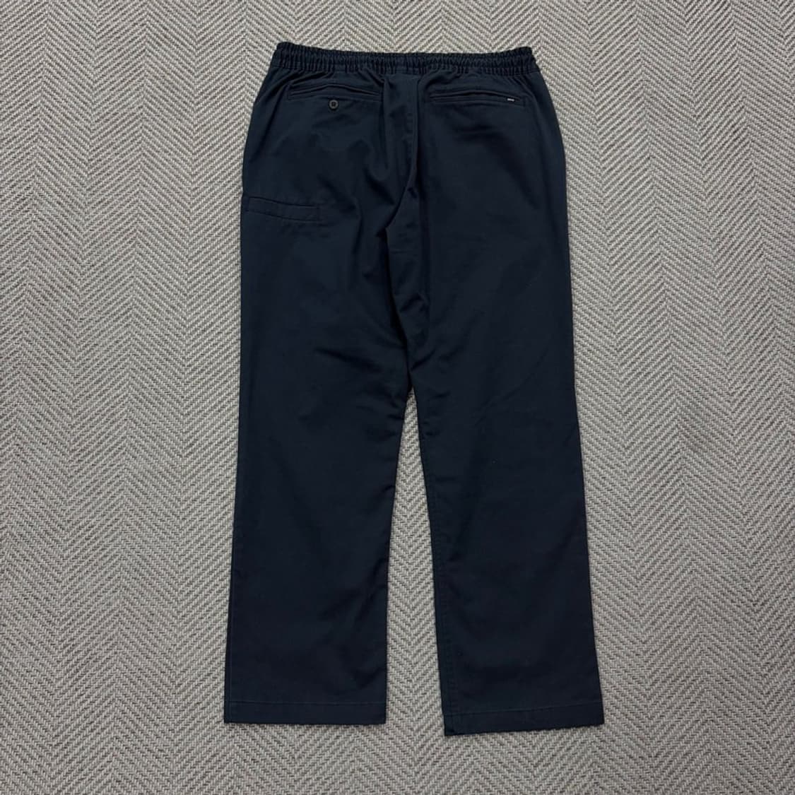 나이키sb 드라이핏 밴딩 코튼 팬츠 v2498 상품이미지2