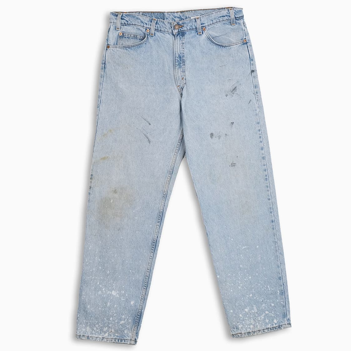 리바이스 550 오렌지탭 연청 90s 34 인치 OR55036116 상품이미지2