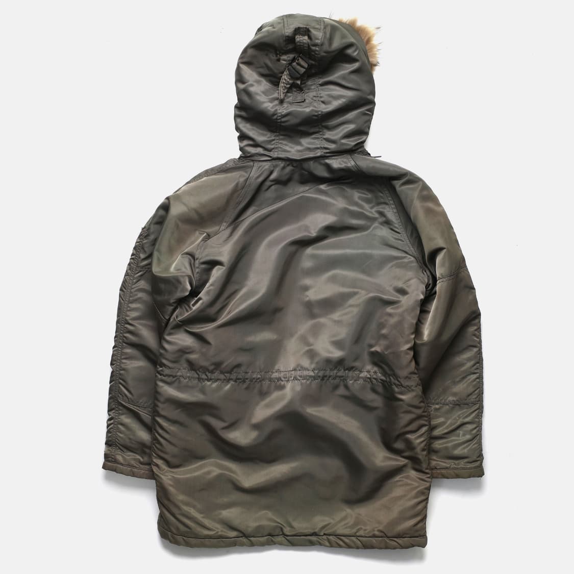 1990's Spiewak N-3B Parka 상품이미지6