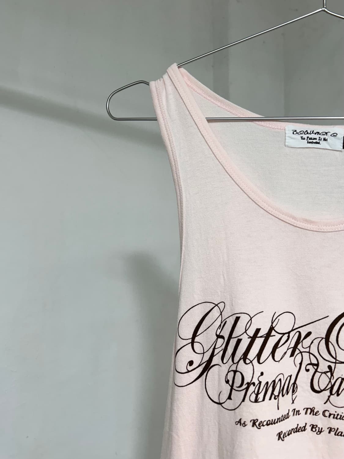vtg top 상품이미지2