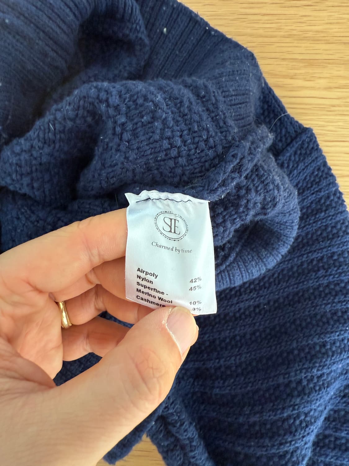 시엔느(sienne) 가디건 상품이미지7