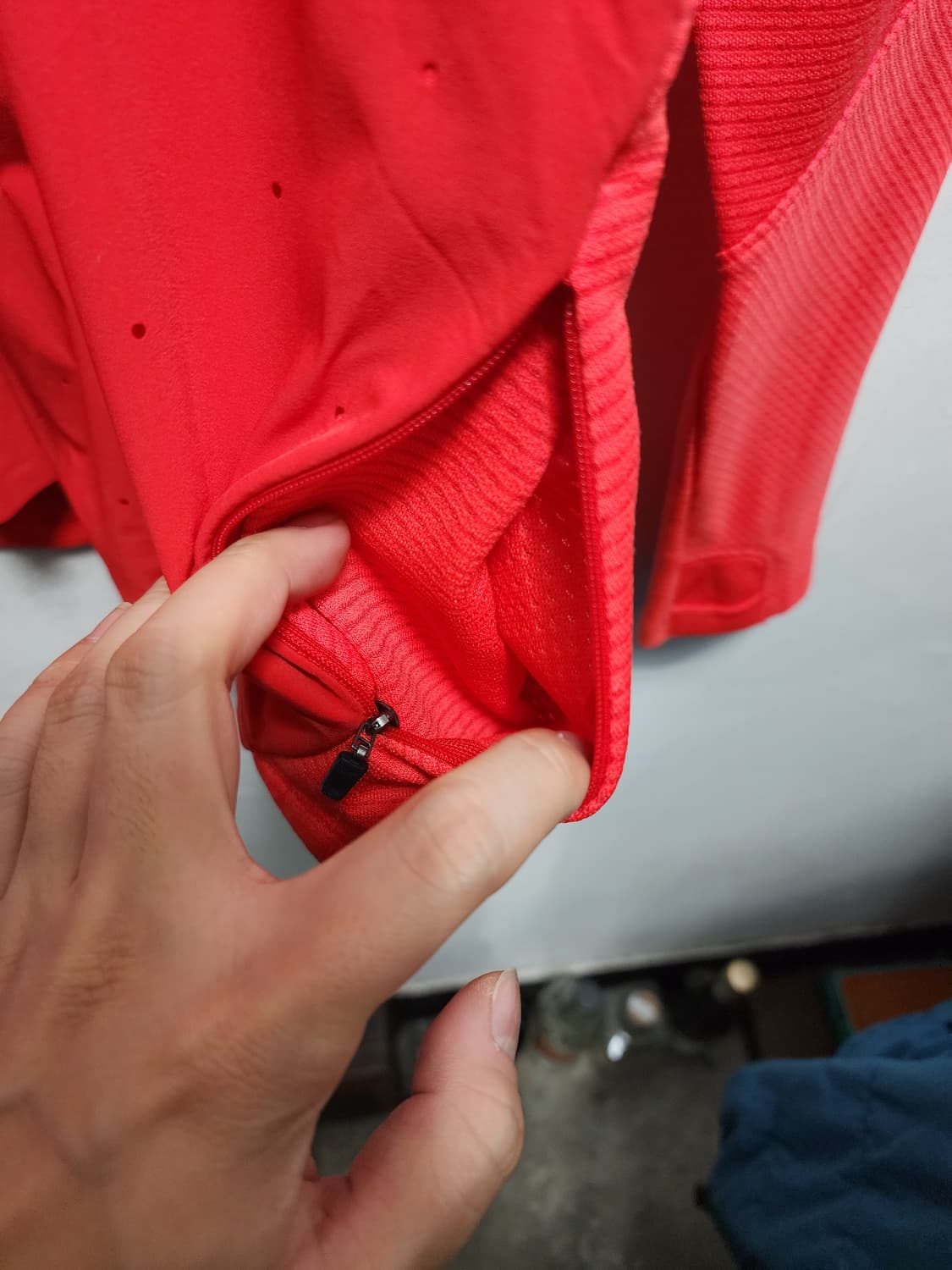 나이키 런닝 드라이핏 에어로 트랙탑 상품이미지5