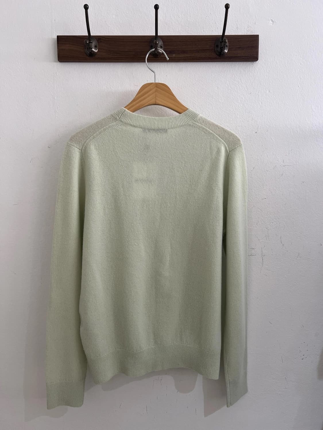 아크네 스튜디오 니트 상품이미지3