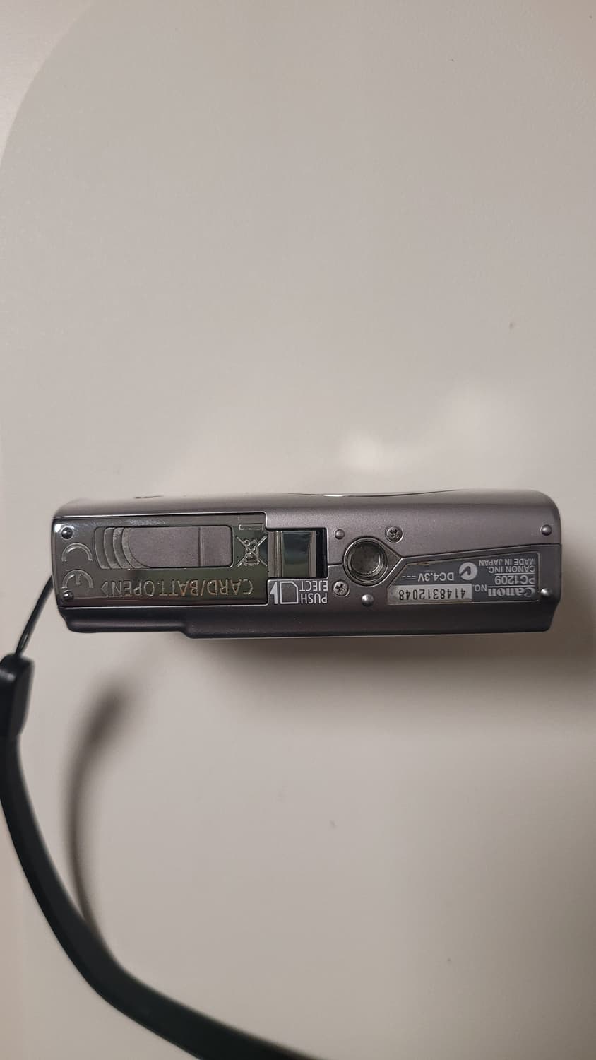 익서스850is 상품이미지4