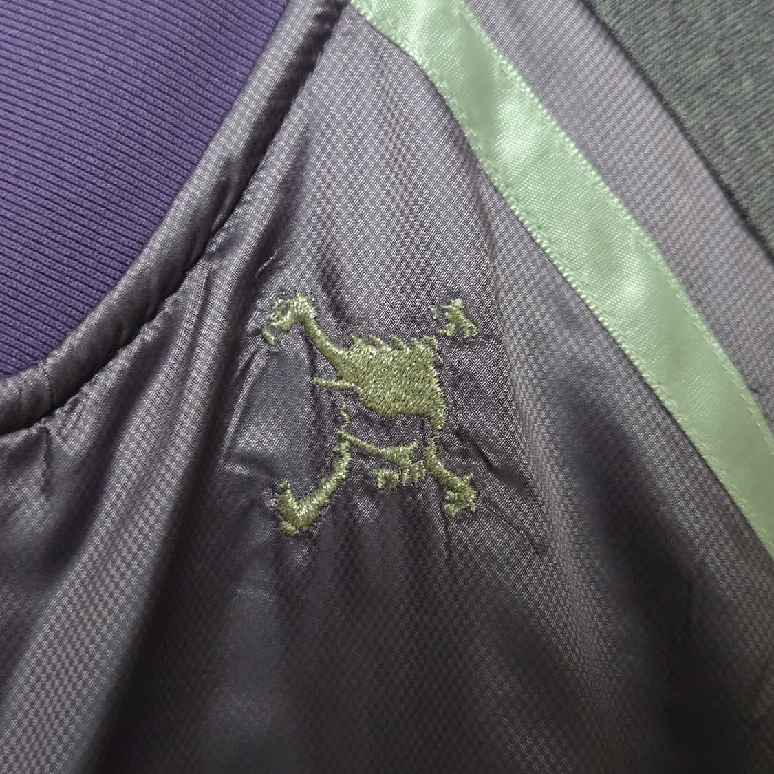 오클리 아카이브 로고 집업  상품이미지2