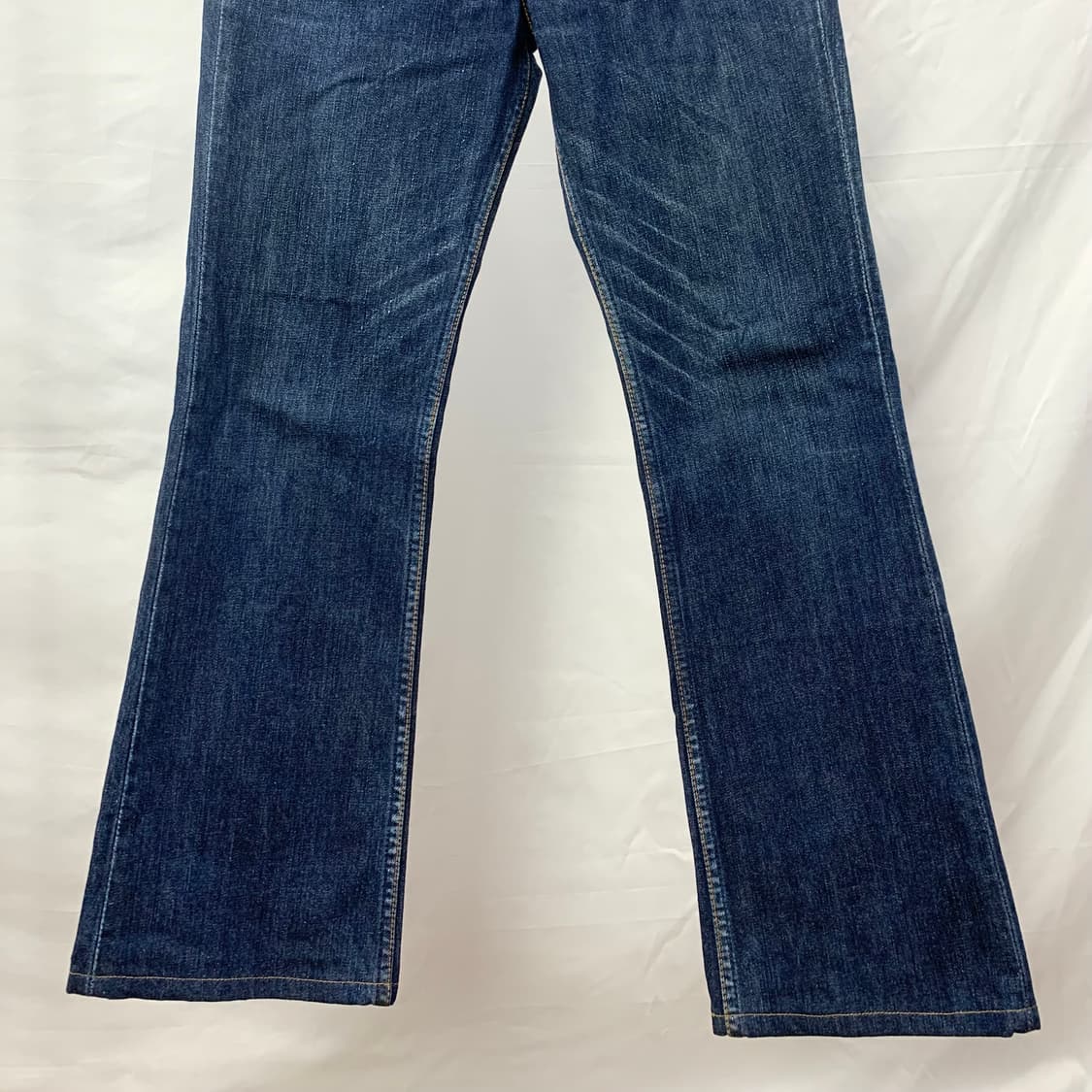[30x33] 00s 리바이스 517 데님 팬츠 상품이미지3