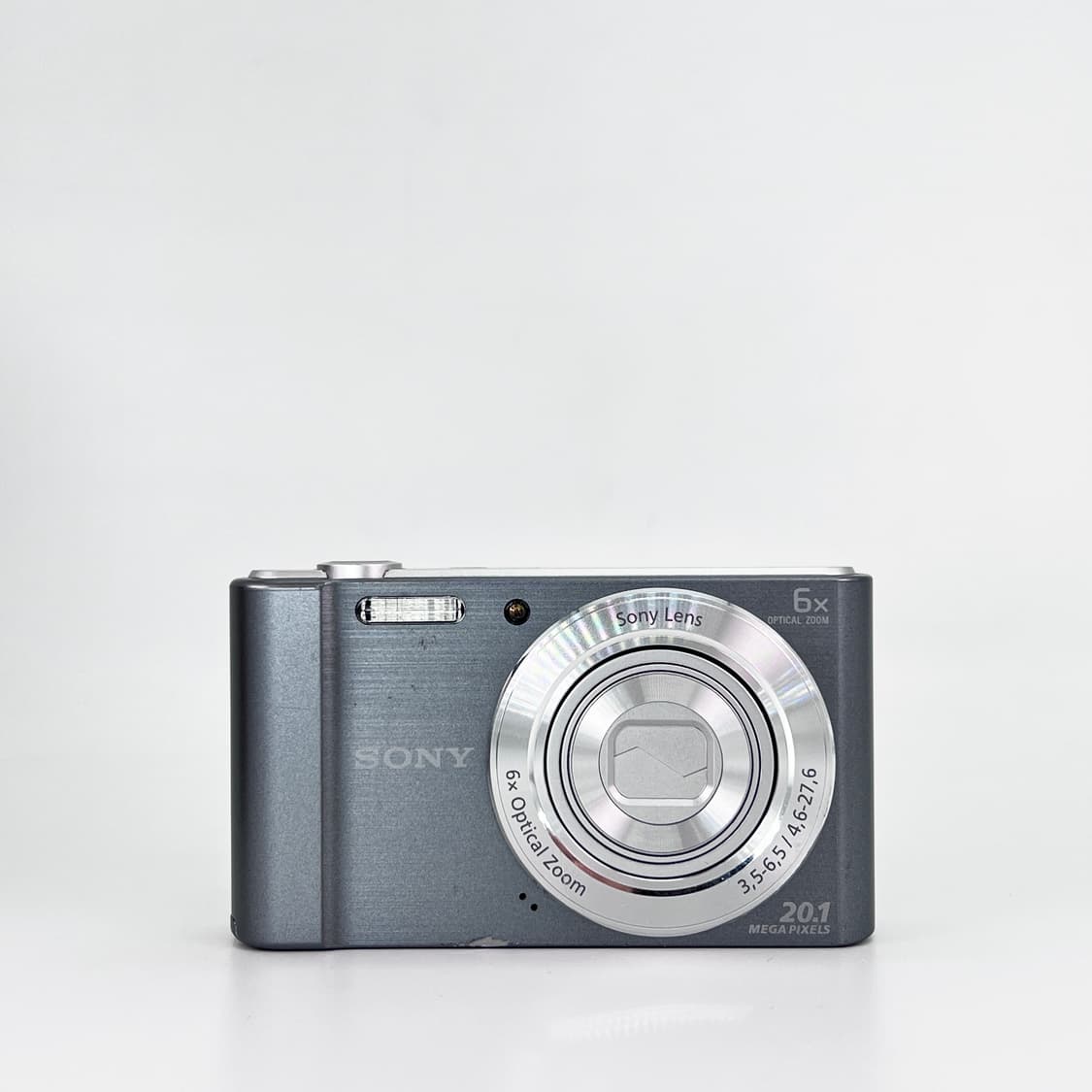 소니 사이버샷 SONY Cyber-shot DSC-W810 실버 상품이미지1