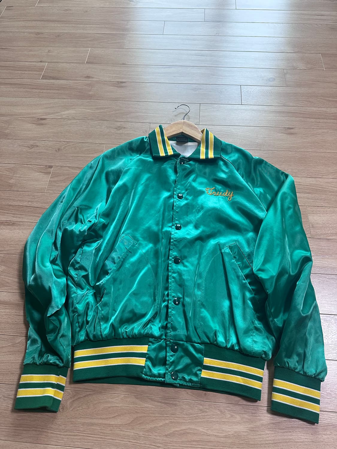 빈티지 자켓 90‘s usa 상품이미지1