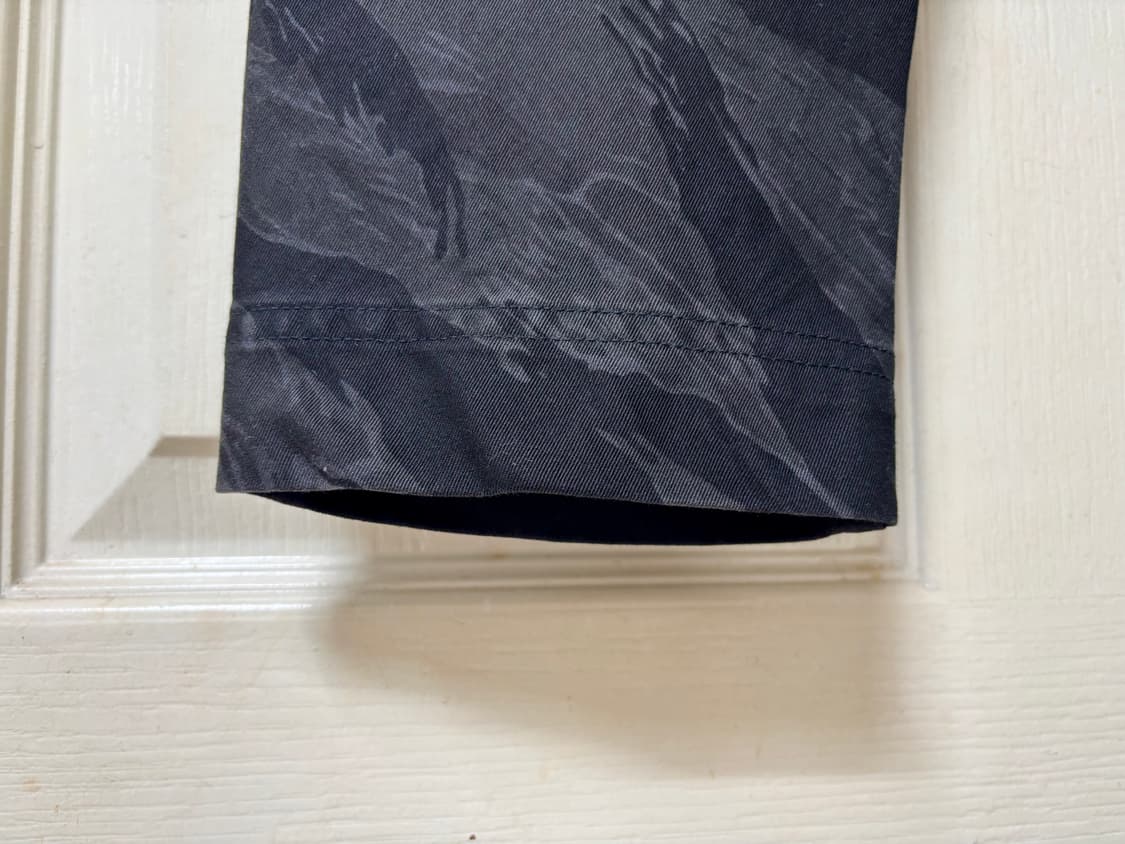 준하시모토 카모플라쥬 29 카고 조거팬츠 새제품 상품이미지10