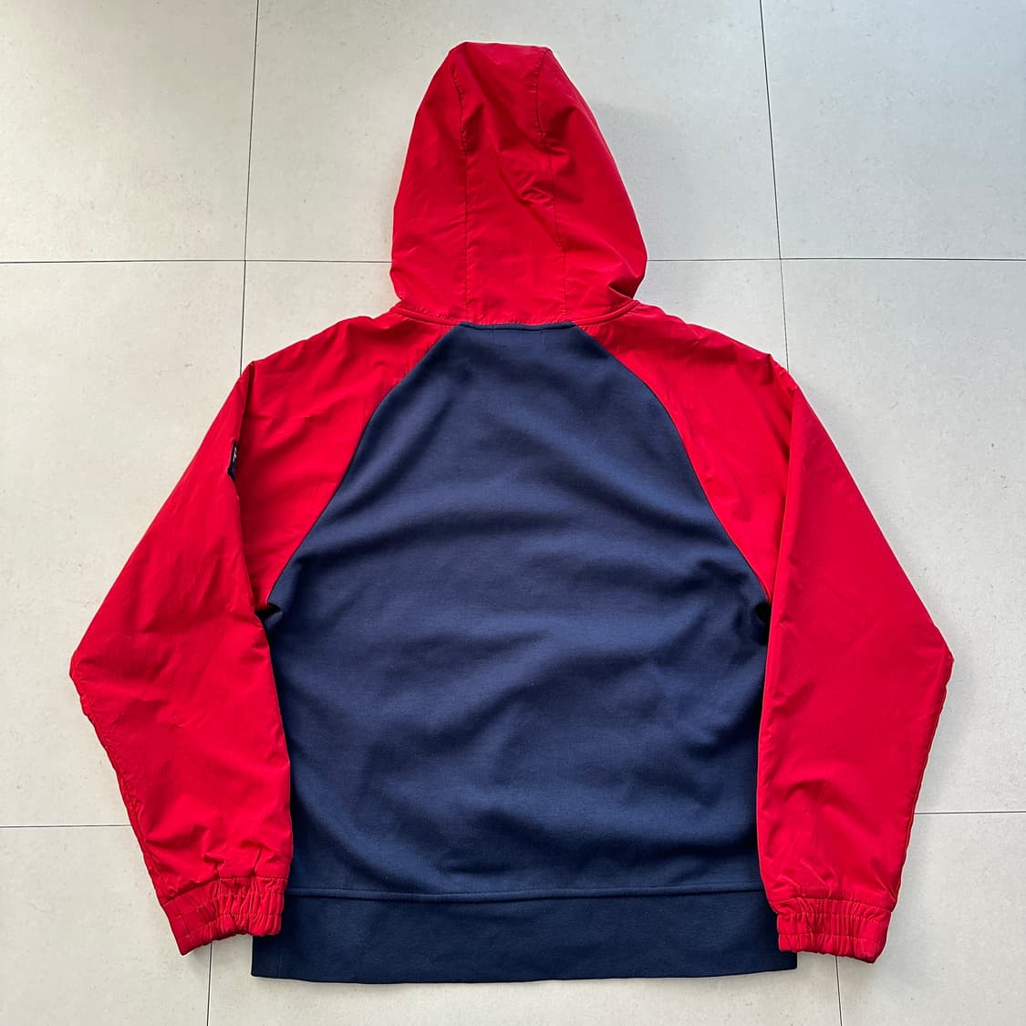 폴로 랄프로렌 하이테크 하이브리드 후드  상품이미지8