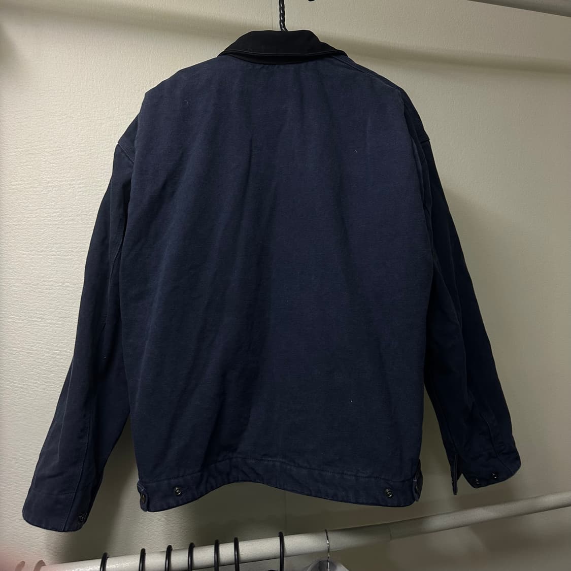 칼하트 디트로이드 자켓 상품이미지3