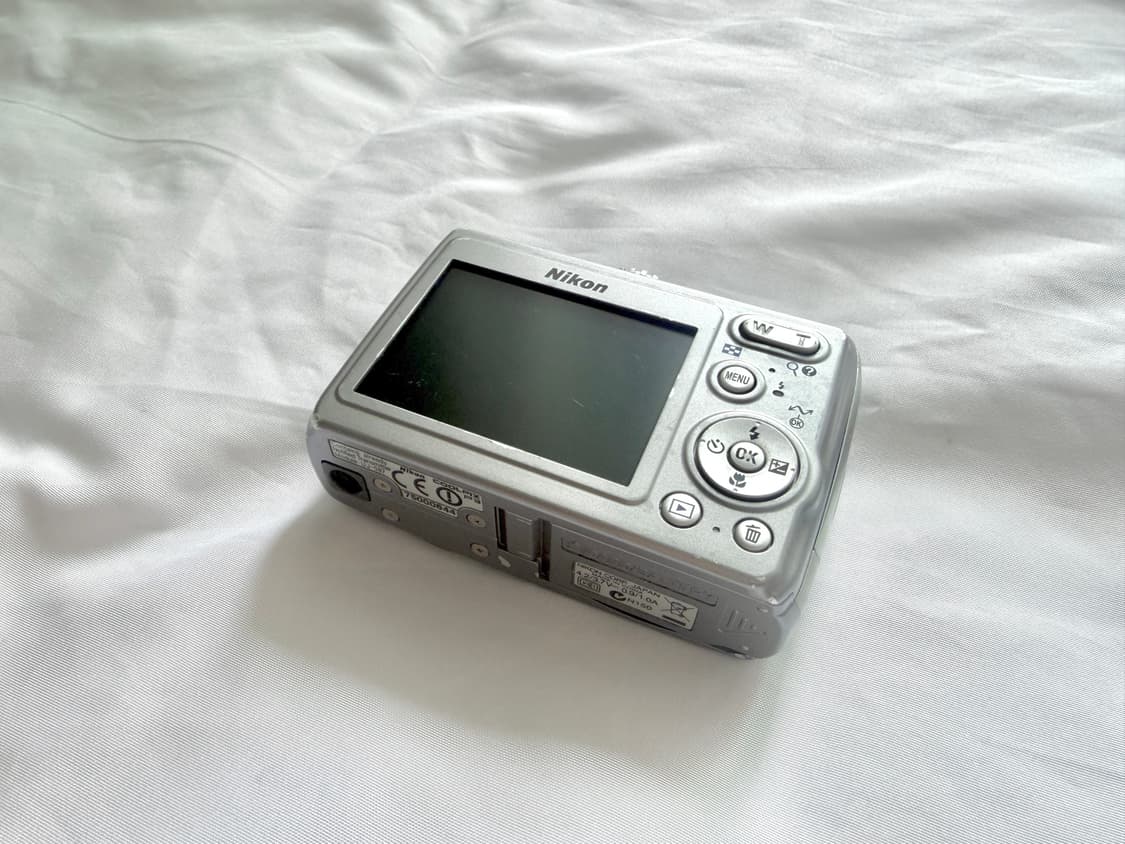 니콘 쿨픽스 p3 p4 상품이미지4