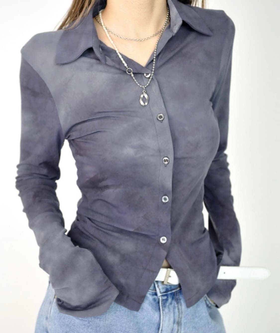 privatelookbook N218 목걸이 상품이미지4