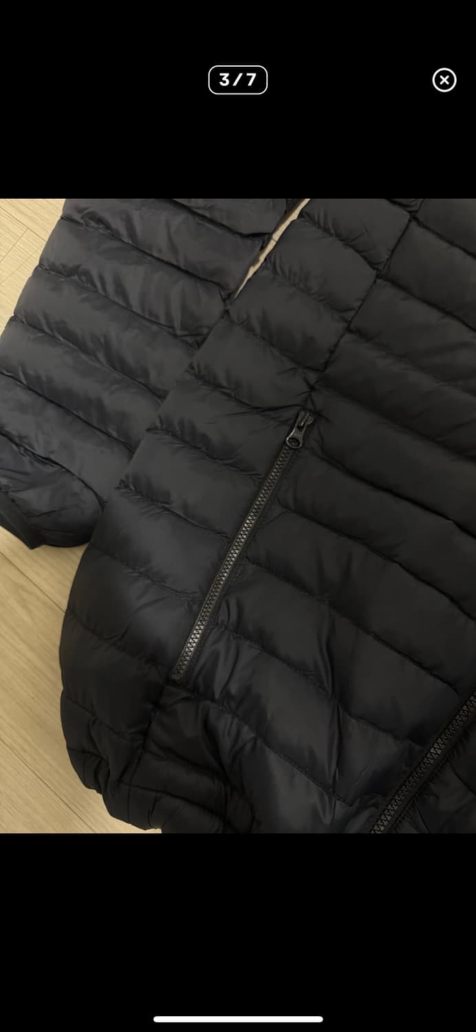 오클리 경량패딩 상품이미지3