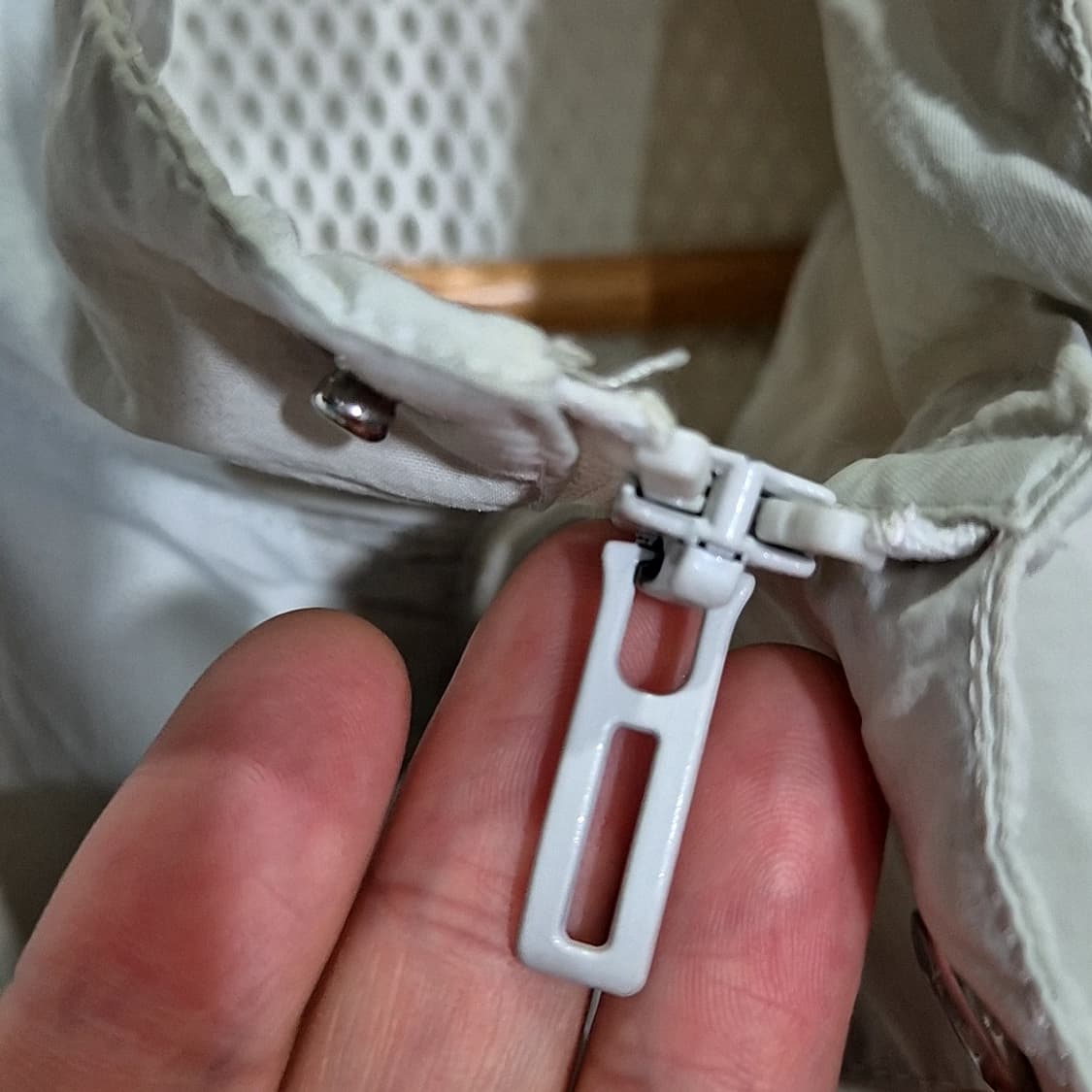 아디다스 워드 우븐 자켓 상품이미지4