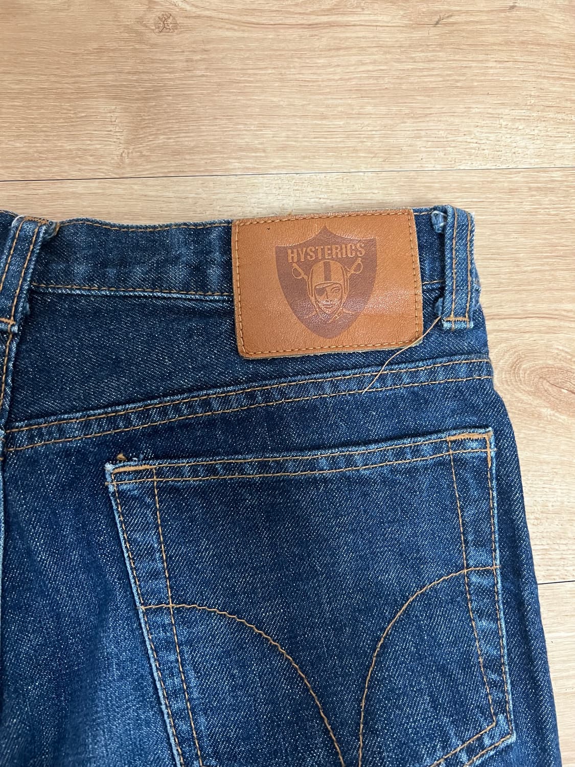 Hysterics Denim 상품이미지4