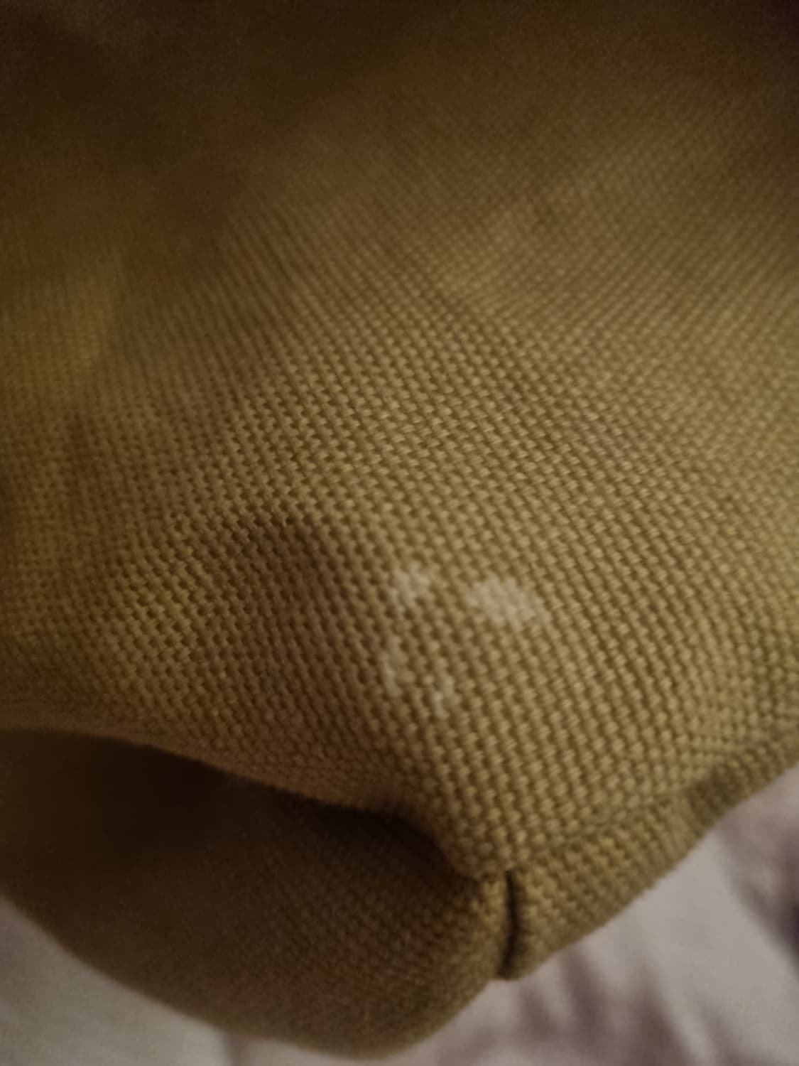 🥐Canvas 브레드 토트백🥐 상품이미지3