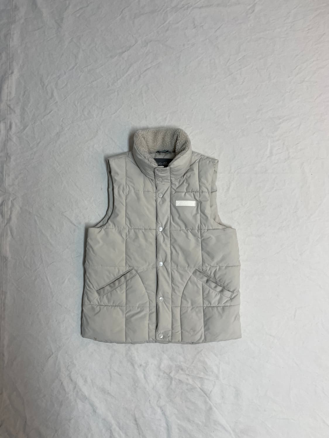 에디바우어 패딩 베스트  상품이미지1