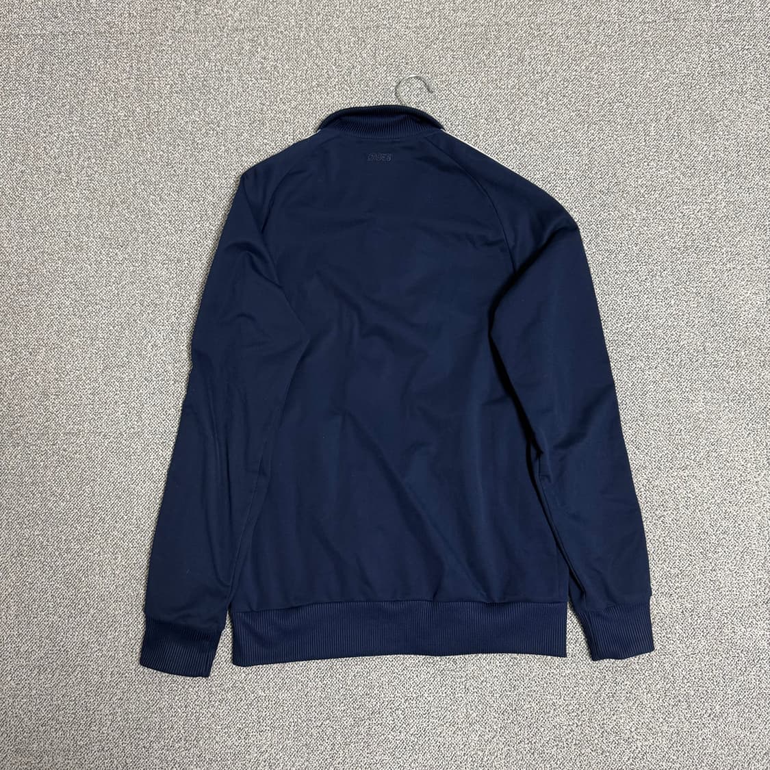 아디다스 독일져지 네이비 100 트랙탑 상품이미지2