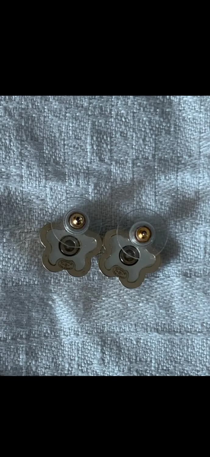 샤넬 귀걸이  상품이미지3